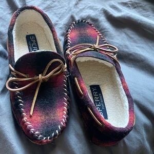 Sperry House Slipper